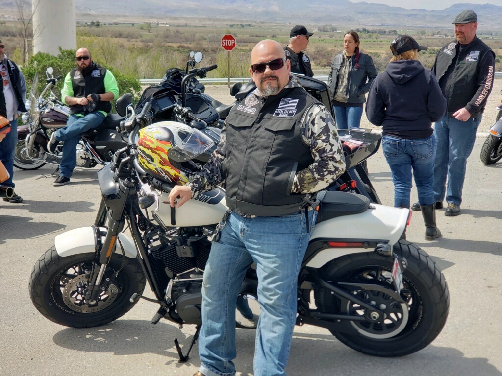 The Riders Club